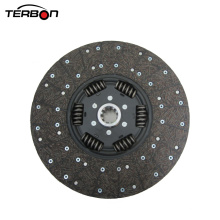 1878002307 Truck Clutch Disc For KAMAZ